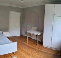 3 Zimmer Wohnung mit grosser Wohnküche un Garten in Langenhorn - Hamburg