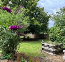 Schönes Gartengrundstück Freizeitgrundstück + Gartenhaus - Fernwald
