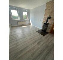 Gemütliche 4 Zimmer Wohnung mit Kamin - Zwickau Cainsdorf