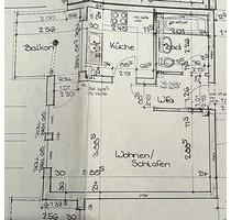 Eigentumswohnung zum Kauf - 129.000,00 EUR Kaufpreis, in Backnang (PLZ: 71522)
