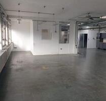 Gewerbefläche, Produktionsfläche, Lagerfläche, Loft - Hainburg