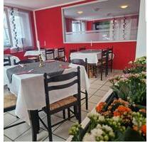 Restaurant Pizzeria - 1.300,00 EUR Kaltmiete, in Rottenburg am Neckar (PLZ: 72108)