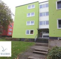 Gemütliches Wohnen leicht gemacht...3 Zimmer mit Balkon in der 3 Etage - Hagen Hagen-Nord