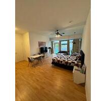 2 room apartment with balcony - 1.750,00 EUR Kaltmiete, in Berlin (PLZ: 13353) Mitte