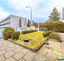 3 ZKB Erdgeschosswohnung von Privat - Ingolstadt