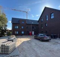 Moderne 3-Zimmer-Neubauwohnungen mit Terrasse, Balkon oder Garten - Edewecht