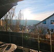 3 Zimmer Wohnung in Theilheim ab 01.01.2026 zur Miete