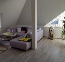 Dachgeschosswohnung ca. 85qm -Zimmer, Küche,Bad - Hörstel