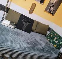 Einliegerwohnung zu vermieten für ein Jahr - Berlin Tempelhof-Schöneberg