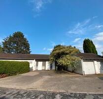 4 - Zimmerwohnung in Soest (Bungalowbau) - Lüdinghausen