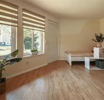 Helle 1-Zimmer-Wohnung in Ludwigshafen – zentral & voll möbliert - Mannheim