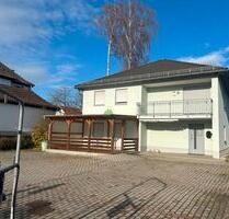 Großzügige Immobilie in ruhiger Lage in Gerstenberg bAltenburgTH - Rositz