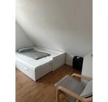 WG in Blohefelder Strasse - 550,00 EUR Kaltmiete, ca.  20,00 m² in Oldenburg (PLZ: 26129) Bloherfelde