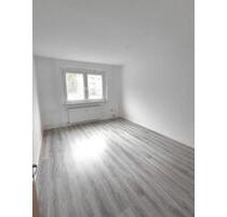 Moderne 2-Zimmer-Wohnung in Bad Lausick