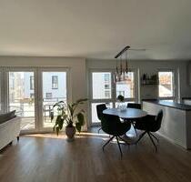 Attraktive 3,5-Zimmer-Wohnung mit Balkon in FellbachSchmiden