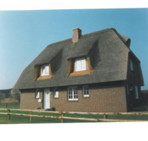 Doppelhaushälfte zur Miete - 2.500,00 EUR Kaltmiete, ca.  90,00 m² in Sylt (PLZ: 25980)