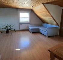 Wohnung in Gäufelden - Nebringen