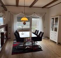 4 Zimmer Wohnung möbliert zu vermieten - Koblenz Horchheim