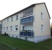 Bei VIVAWEST die Sonnenstrahlen auf dem eigenen Balkon genießen. - Essen Stadtbezirk IX
