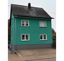 Helle 4-Zimmer-Wohnung in Völklingen-Lauterbach