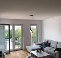 stilvolle 2-Zimmer-Wohnung mit gehobener Innenausstattung mit Bal - Hannover Vahrenwald-List