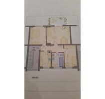 3-Zi-Wohnung inkl. Gartengrundstück in direkter Nähe zur Talaue - Waiblingen Beinstein