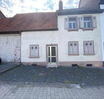 Haus in Enkenbach zu vermieten - 1.000,00 EUR Kaltmiete, ca.  85,00 m² in Otterbach (PLZ: 67731)