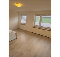 Helle 3 Zimmer Wohnung im schönen Tielen - Erfde