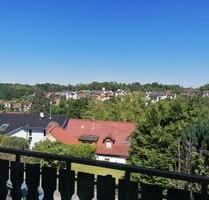 2,5 Zimmer Wohnung in Grünwettersbach - Karlsruhe