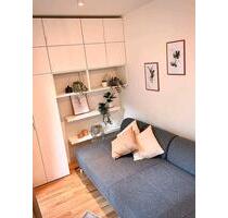 ***LAGE*** PIANOSUITES - Modern möbiliertes 1-Zimmer-Appartment - Hamburg Uhlenhorst