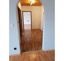 Schöne Dachgeschoss Wohnung in Wadgassen - sofort beziehbar