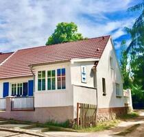 Rheinsberg, 1,5-Zimmer-Wohnung, Seeblick