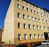 Schöne 2 Raumwohnung zentrumsnah mit Balkon !!! - Halle (Saale) Büschdorf