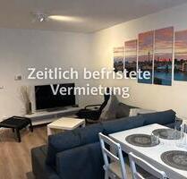 Wohnung in Friedrichhain auf Zeit - Berlin Reinickendorf