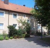 Da kommt man gern Heim. günstige 2-Zimmer-Wohnung - Heidenheim an der Brenz Aufhausen