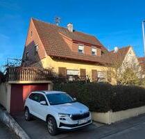 Attraktives, ruhig gelegenes Einfamilienhaus in HN-Frankenbach - Heilbronn