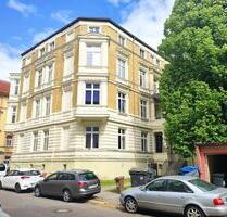 Frisch renovierte 4-Zimmer-Wohnung in Top-Lage Magdeburg-Werder