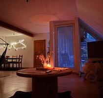 Schönes WG-Zimmer in möblierter Wohnung (mitten in Rethem) - Rethem (Aller)