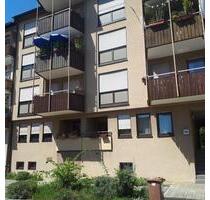 2 Zimmerwohnung mit Terrasse,Balkon und TG Platz in Bad Cannstatt - Stuttgart