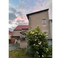 Großes Haus in Top-Lage. 4 Wohneinheiten oder wohnen + arbeiten - Kleinmachnow