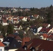 Möblierte nette 1,5-Zimmerwohnung an EinzelpersonNichtraucherIN (Anzeige bitte GANZ lesen!) - Stuttgart Vaihingen