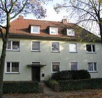 Komplett Renovierte Wohnung in Zentrumsnähe - Nordenham