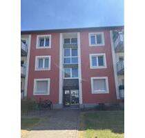Wohnen, wo das Herz schlägt. - 611,00 EUR Kaltmiete, ca.  59,97 m² in Krefeld (PLZ: 47829) Gartenstadt