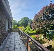 Großer Balkon , ruhige Lage , neues Bad - Essen Stadtbezirk V