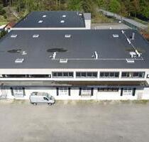 Gewerbefläche teilbar - Büro Praxis Ausstellung Lager - Geesthacht