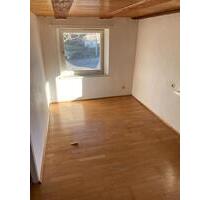 4 Zimmer Wohnung in Randlage von Biberach - Biberach an der Riß