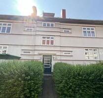 Renovierte 2-ZKB-Wohnung in Heppens zu vermieten! - Wilhelmshaven