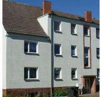 3-Raum-Wohnung mit Blick ins Grüne - Güstrow