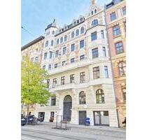 Altbauwohnung mit Charme - 517,00 EUR Kaltmiete, in Magdeburg (PLZ: 39104)