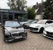 Gewerbehof Atelier Werkstatt Autohandel Fahrzeugpflege - Hamburg Schnelsen